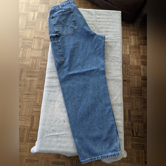 Men's Carhartt Jeans - Picture 4 of 6